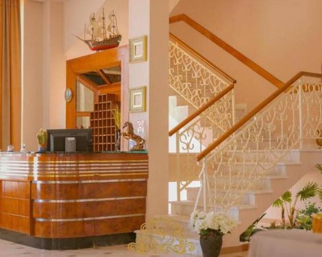 Sorrente Hotel