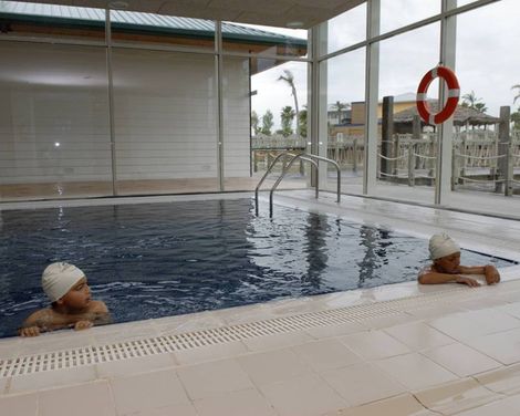 Hotel Caribe at PortAventura World