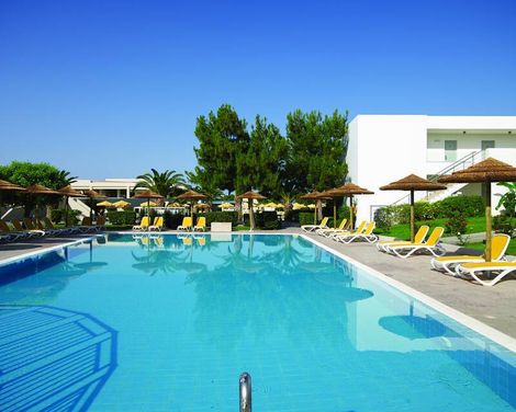 Akti Coast Club Hotel