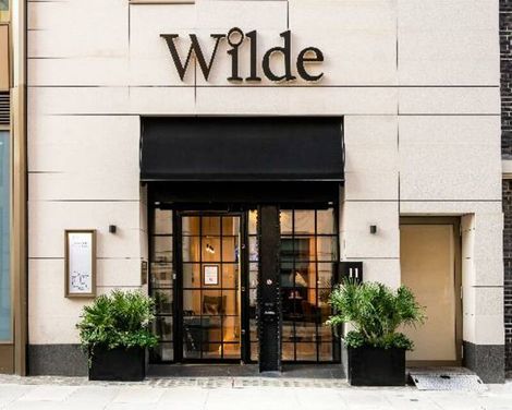 Wilde Aparthotels by Staycity Covent Garden