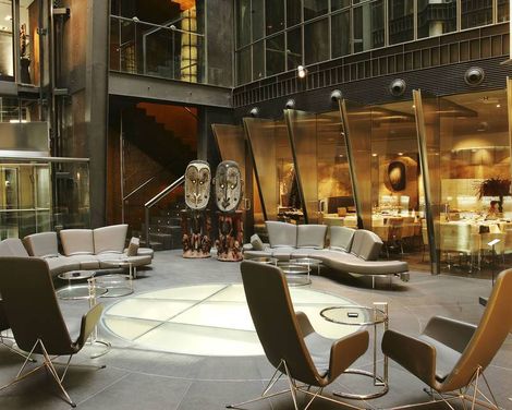 Hotel Urban