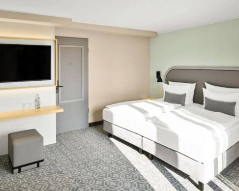 MAXX Hotel Sanssouci Potsdam