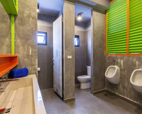 iSanook Hostel-2