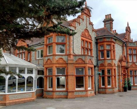 Sure Hotel by Best Western Reading