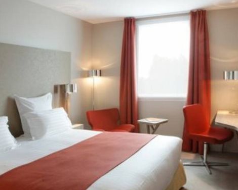 Best Western Plus Paris Velizy-1