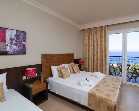 Sun Rise Resort Hotel-0