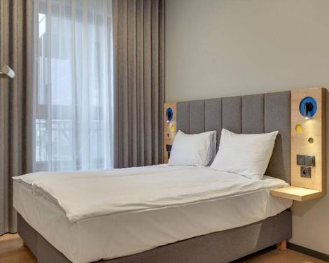 Hotel Number One by Grano