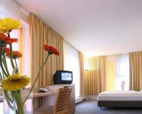 The Scotty Hotel Hamburg