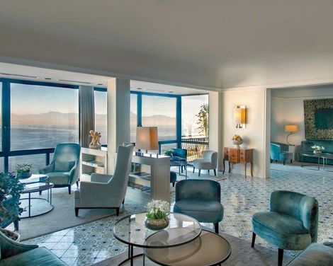 BW Signature Collection Hotel Paradiso
