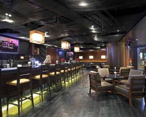 Nina Hotel Tsuen Wan West-2