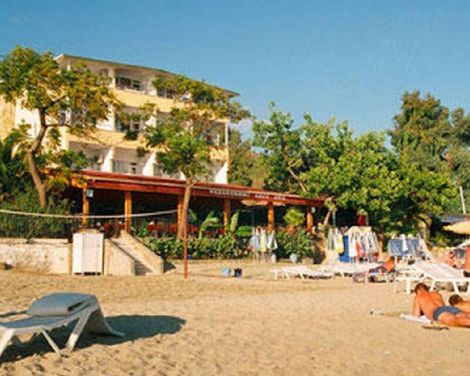 Muz Hotel