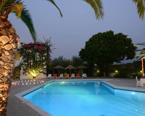 Golden Star Relax Hotel - Adults Only (+16)