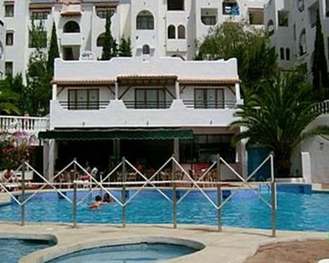 Holiday Park-3
