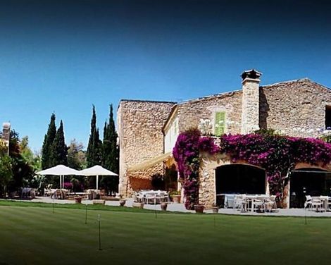 Pula Golf Resort