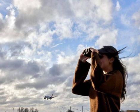 Thistle London Heathrow Terminal 5