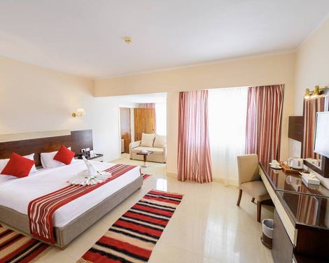 Golden Beach Resort