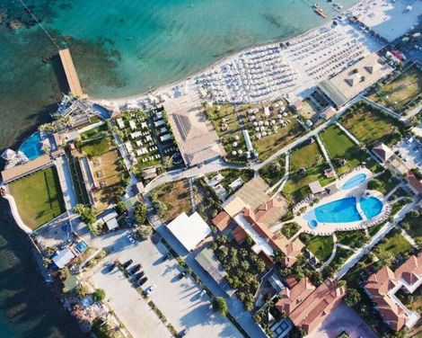 Alaçati Beach Resort & Spa