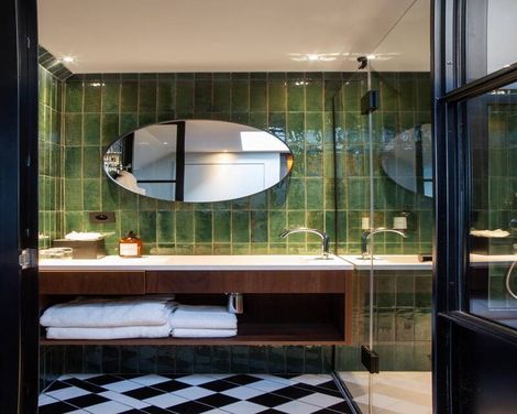 Hôtel Flanelles Paris