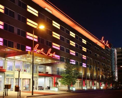 Hotel Berlin, Berlin, a member of Radisson Individuals-0