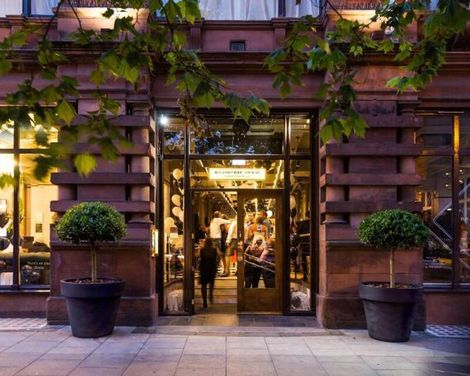 Heathcote Hotel Manchester