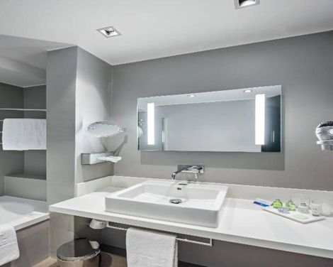 NH Milano Congress Centre