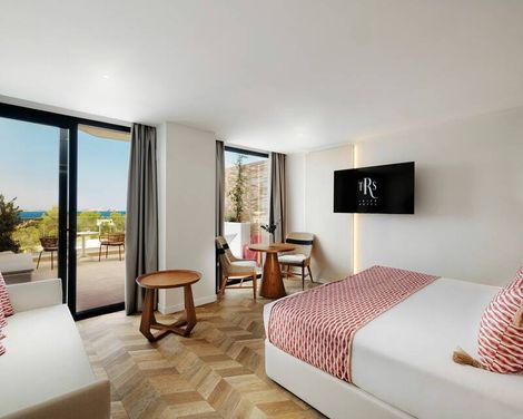 TRS Ibiza Hotel