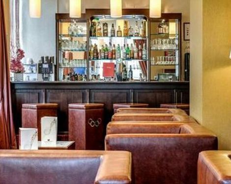 Mercure Hotel Munich Olympiapark