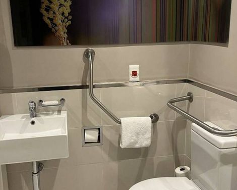 Garden Court Sandton City-0