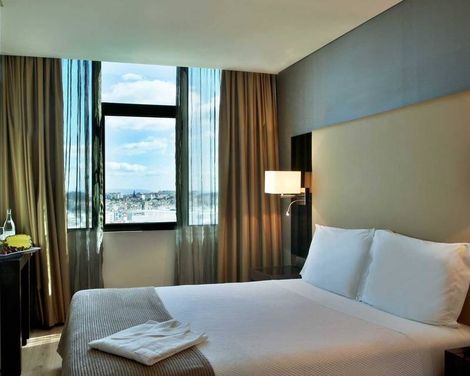 Turim Alameda Hotel-3
