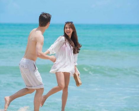 Angsana Laguna Phuket