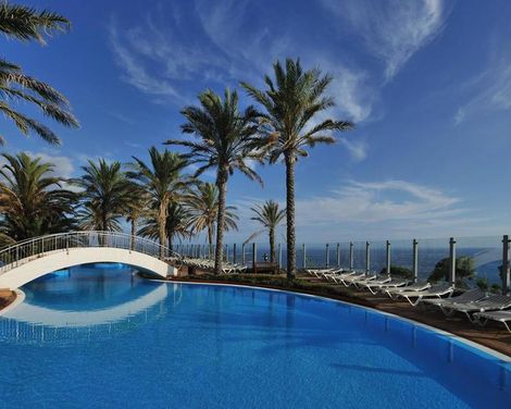 Pestana Grand Premium Ocean Resort