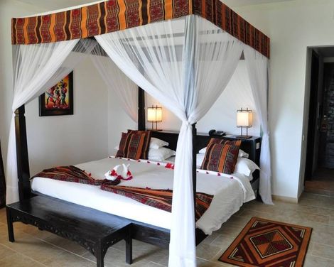 TUI BLUE Bahari Zanzibar