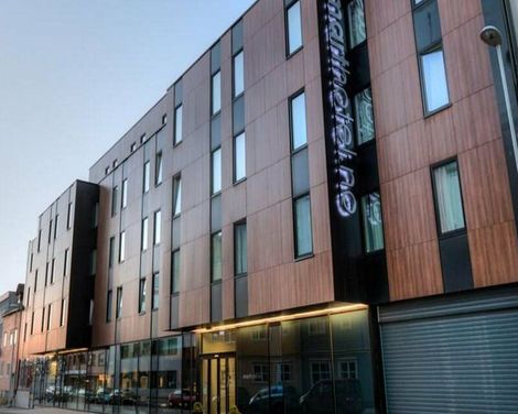 Smarthotel Tromsø
