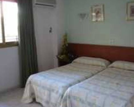 Hotel Camposol-1