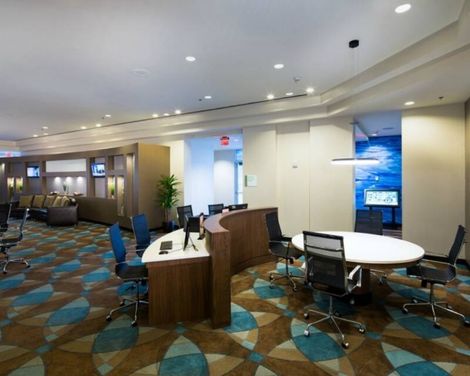 Delta Hotels by Marriott West Palm Beach-3
