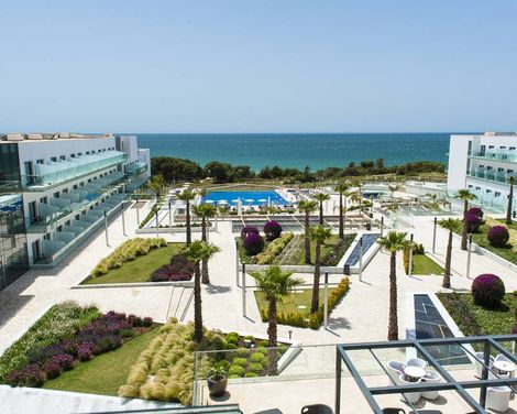 Hipotels Gran Conil-2