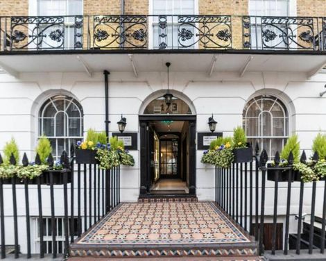 Park Avenue Baker Street