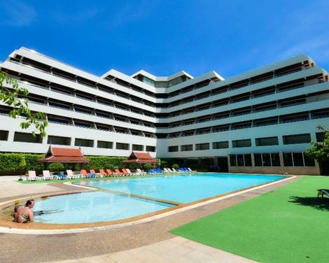 Patong Resort