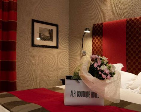 Hotel Alpi
