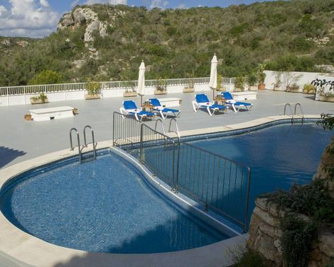 Osprey Menorca Hotel-1