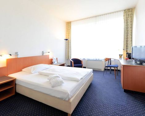 Best Western Plus Hotel Dresden City