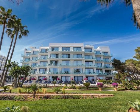 Catalonia Royal Ses Estaques - Adults Only