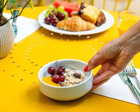 Ibis Styles Athens Routes