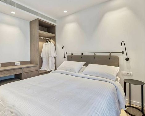 Bitzaro Boutique Hotel