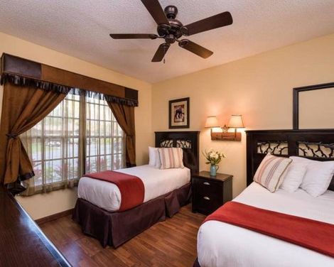 Westgate River Ranch Resort & Rodeo-2
