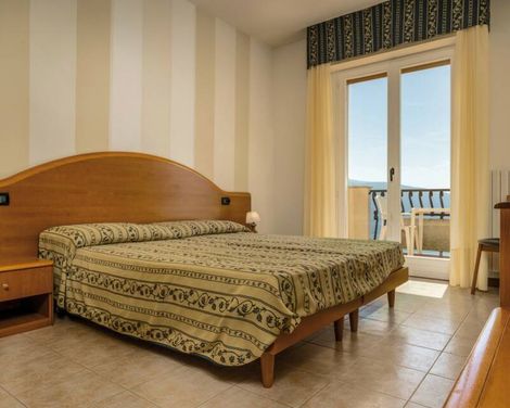 Hotel La Rotonda