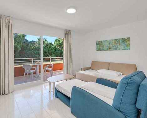 Cabot Club Torre Blanca