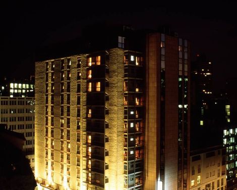 Duo Milan Porta Nuova, a Tribute Portfolio Hotel