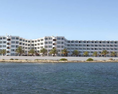 Aparthotel Vibra Jabeque Soul