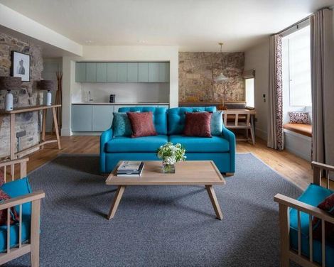 Cheval Abbey Strand Apartments-1